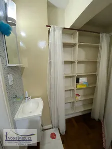 Kitnet com 1 Quarto à venda, 23m² no Centro, Petrópolis