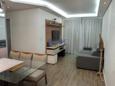 Apartamento com 3 Quartos à venda, 79m² no Ipiranga, São Paulo