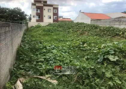 Terreno / Lote / Condomínio para alugar, 675m² no Parque da Fonte, São José dos Pinhais