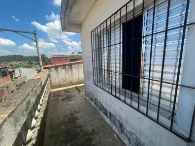 Sobrado com 3 Quartos à venda, 90m² no Jardim Cibele, São Paulo