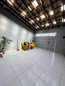 Casa com 2 Quartos à venda, 90m² no Jardim Viel, Sumaré