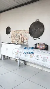 Sobrado com 3 Quartos à venda, 110m² no Jardim Turmalinas, Santa Bárbara D'Oeste