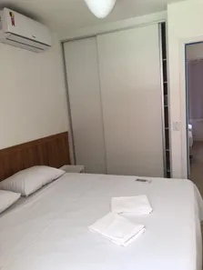 Apartamento com 2 Quartos à venda, 58m² no Monte Gordo (Monte Gordo), Camaçari