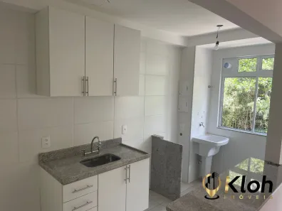 Apartamento com 2 Quartos à venda, 51m² no Morin, Petrópolis