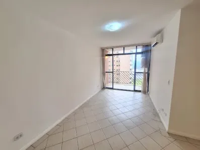 Apartamento com 2 Quartos para alugar, 77m² no Tamboré, Barueri
