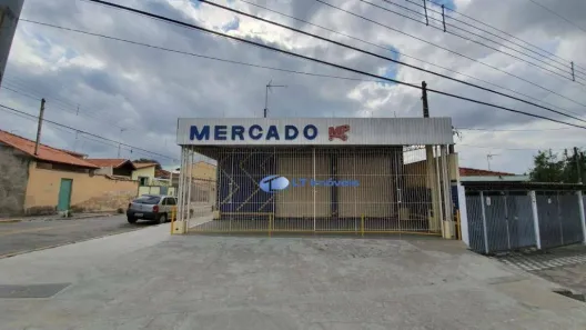 Loja / Salão / Ponto Comercial à venda, 357m² no Jardim Didinha, Jacareí