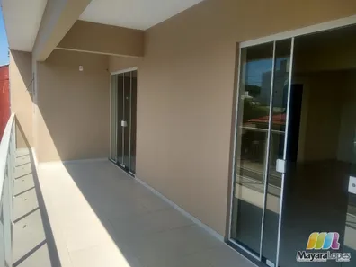 Apartamento com 2 Quartos à venda, 85m² no Centro, São Francisco do Sul