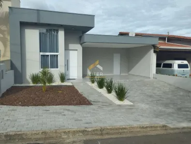 Casa de Condomínio com 3 Quartos à venda, 150m² no Jardim Itapoan, Monte Mor