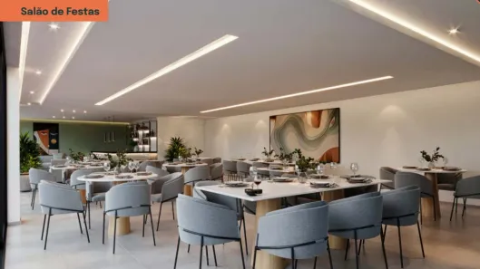 Apartamento com 2 Quartos à venda, 43m² no Imbiribeira, Recife