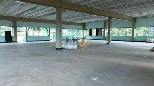 Prédio Inteiro para venda ou aluguel, 3555m² no Balneário Praia do Pernambuco, Guarujá