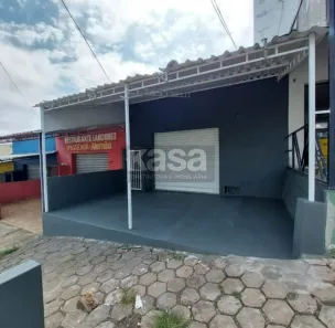 Loja / Salão / Ponto Comercial à venda, 70m² no Bairro do Uberaba, Bragança Paulista