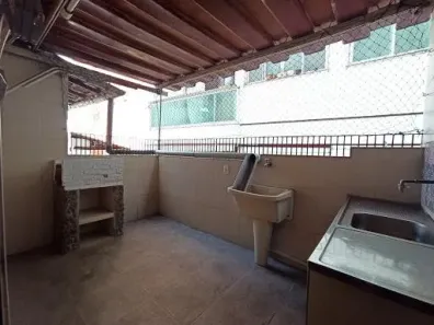 Sobrado com 3 Quartos à venda, 120m² no Icaraí, Niterói