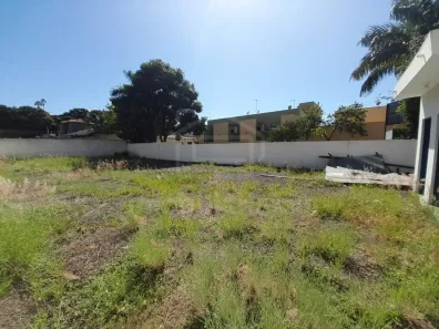 Terreno / Lote / Condomínio para venda ou aluguel, 448m² no Chácara Braz Miraglia, Jaú