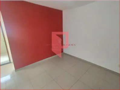 Apartamento com 2 Quartos à venda, 50m² no Asteca (São Benedito), Santa Luzia