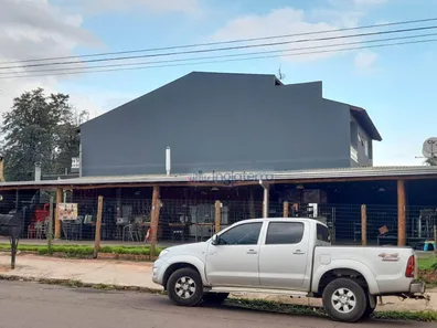 Prédio Inteiro à venda, 580m² no Chácara Manella, Cambé