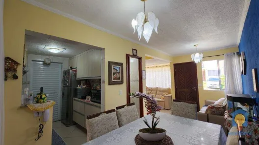 Casa com 2 Quartos para alugar, 60m² no , Vargem Grande Paulista