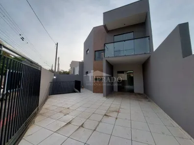Sobrado com 2 Quartos à venda, 104m² no Centro, Ibiporã