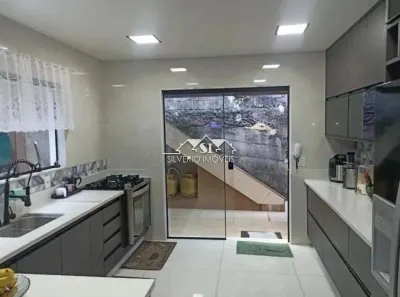 Casa com 2 Quartos à venda, 142m² no Independência, Petrópolis