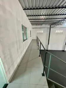 Galpão / Depósito / Armazém para alugar, 290m² no Novo Aleixo, Manaus