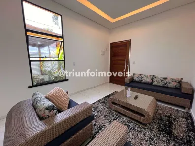 Apartamento com 4 Quartos à venda, 110m² no Vila do BEC, Timon