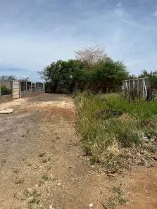 Fazenda / Sítio / Chácara com 1 Quarto à venda, 2204m² no Massangano, Petrolina