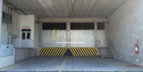 Galpão / Depósito / Armazém para alugar, 1593m² no Santa Fé, Osasco