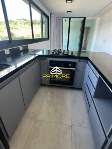 Apartamento com 2 Quartos para alugar, 82m² no Vale do Sereno, Nova Lima