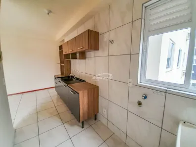 Apartamento com 2 Quartos para alugar, 60m² no Velha Central, Blumenau