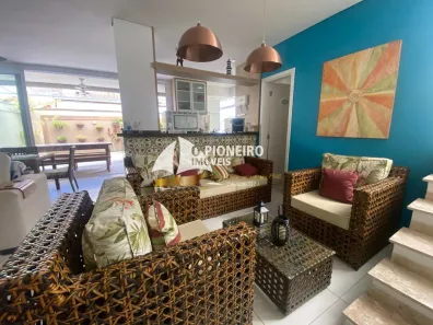 Casa de Condomínio com 4 Quartos para venda ou aluguel, 160m² no Juquehy, São Sebastião