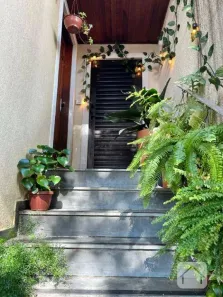 Sobrado com 2 Quartos para alugar, 120m² no Jardim Ester Yolanda, São Paulo