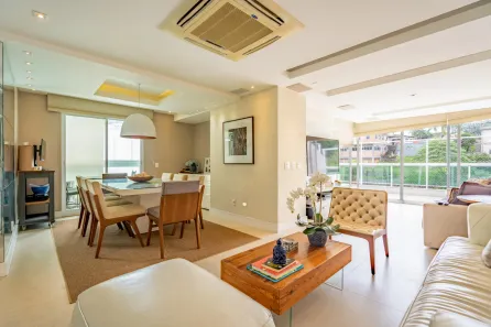 Cobertura com 3 Quartos à venda, 111m² no Vila Militar, Petrópolis