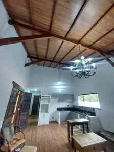 Casa de Condomínio com 2 Quartos à venda, 220m² no Posse, Teresópolis