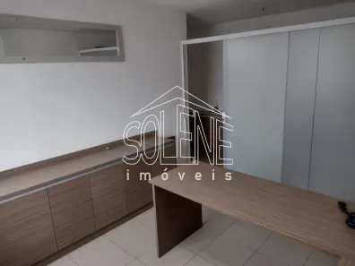 Conjunto Comercial / Sala à venda, 32m² no Vila Osasco, Osasco