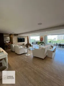 Apartamento com 3 Quartos à venda, 298m² no Água Branca, São Paulo