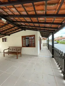 Casa de Condomínio com 3 Quartos à venda, 164m² no Centro, Arraial do Cabo