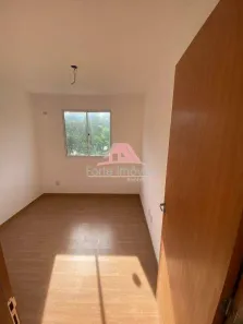 Apartamento com 2 Quartos à venda, 45m² no Inhoaíba, Rio de Janeiro