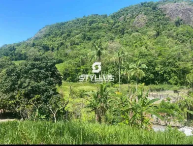 Fazenda / Sítio / Chácara com 2 Quartos à venda, 16500m² no Jacarepaguá, Rio de Janeiro