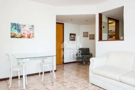 Flat com 1 Quarto à venda, 52m² no Boa Viagem, Niterói