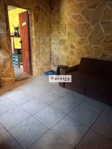 Fazenda / Sítio / Chácara com 3 Quartos à venda, 450m² no Capivari, São Bernardo do Campo