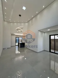 Casa de Condomínio com 3 Quartos à venda, 168m² no São Venâncio, Itupeva