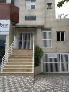 Apartamento com 2 Quartos à venda, 50m² no Jardim Marina, Mongaguá