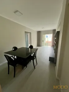 Apartamento com 2 Quartos para alugar, 69m² no Tabuleiro, Camboriú