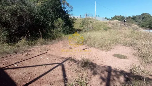 Terreno / Lote / Condomínio à venda, 1000m² no Dona Catarina, Mairinque