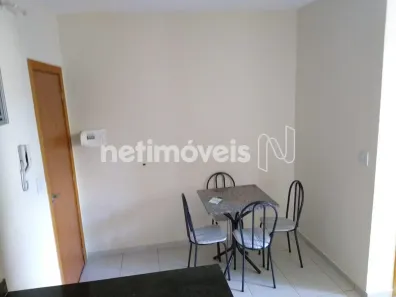 Flat com 1 Quarto à venda, 32m² no Centro, Florestal