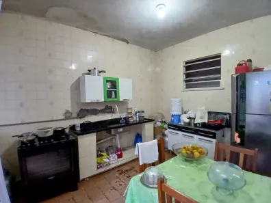 Casa com 2 Quartos à venda, 105m² no Santo Antônio, Aracaju