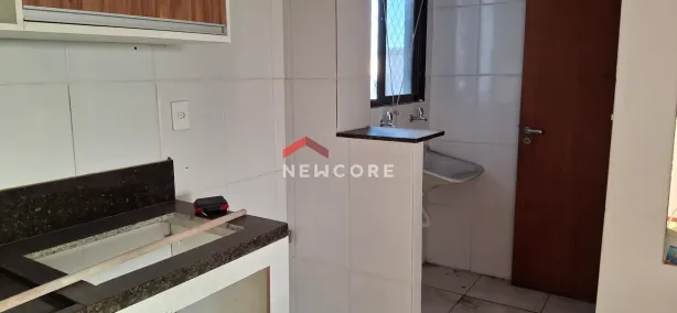 Apartamento com 3 Quartos à venda, 68m² no Jardim das Margaridas, Salvador