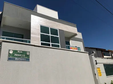 Apartamento com 2 Quartos à venda, 60m² no Vila Pinheiro, Itatiaia