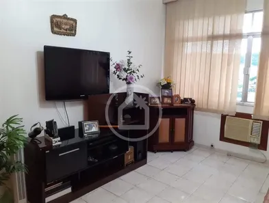 Apartamento com 2 Quartos à venda, 76m² no Olaria, Rio de Janeiro