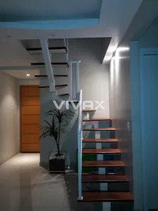 Cobertura com 3 Quartos à venda, 163m² no Vicente de Carvalho, Rio de Janeiro