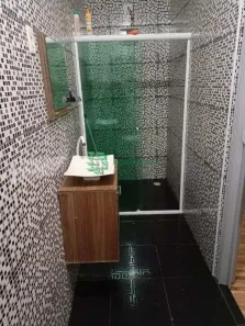 Fazenda / Sítio / Chácara com 4 Quartos à venda, 200m² no Jardim Birigui II, Mongaguá